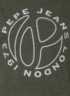 Pepe Jeans Longsleeve, Farbe: GRÜN (Bild 1)