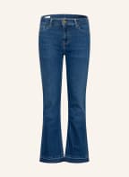Pepe Jeans Flared Jeans KIMBERLY, Farbe: BLAU (Bild 1)