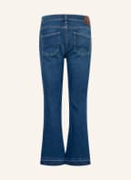 Pepe Jeans Flared Jeans KIMBERLY, Farbe: BLAU (Bild 1)