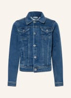 Pepe Jeans Jeansjacke, Farbe: BLAU (Bild 1)