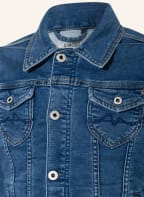 Pepe Jeans Jeansjacke, Farbe: BLAU (Bild 1)