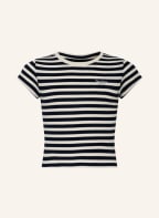 Pepe Jeans T-Shirt, Farbe: DUNKELBLAU/ ECRU (Bild 1)