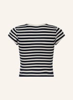 Pepe Jeans T-Shirt, Farbe: DUNKELBLAU/ ECRU (Bild 1)
