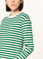 GANT Longsleeve, Farbe: GRÜN/ ECRU (Bild 1)