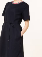 TOMMY HILFIGER Jerseykleid , Farbe: DUNKELBLAU (Bild 1)