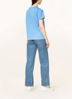 TOMMY HILFIGER T-Shirt , Farbe: HELLBLAU (Bild 1)