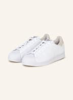 adidas Originals Sneaker SUPERSTAR VEGAN, Farbe: WEISS (Bild 1)