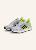 adidas Originals Laufschuhe ULTRABOOST CC_1 DNA, Farbe: WEISS/ NEONGELB/ HELLGRAU (Bild 1)