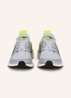 adidas Originals Laufschuhe ULTRABOOST CC_1 DNA, Farbe: WEISS/ NEONGELB/ HELLGRAU (Bild 1)