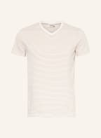 STROKESMAN'S T-Shirt , Farbe: BEIGE/ HELLBRAUN (Bild 1)