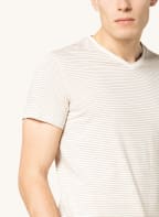 STROKESMAN'S T-Shirt , Farbe: BEIGE/ HELLBRAUN (Bild 1)
