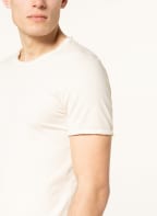 STROKESMAN'S T-Shirt, Farbe: ECRU (Bild 1)