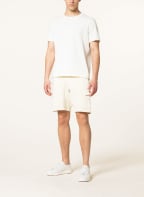 STROKESMAN'S Sweatpants, Farbe: WEISS (Bild 1)