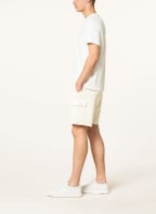 STROKESMAN'S Sweatpants, Farbe: WEISS (Bild 1)