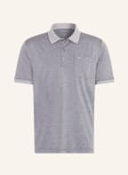 STROKESMAN'S Jersey-Poloshirt, Farbe: GRAU (Bild 1)