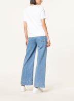 TOMMY HILFIGER T-Shirt, Farbe: WEISS (Bild 1)