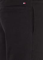 TOMMY HILFIGER Sweatshorts, Farbe: SCHWARZ (Bild 1)