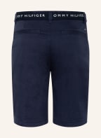 TOMMY HILFIGER Chinoshorts Slim Fit, Farbe: DUNKELBLAU (Bild 1)