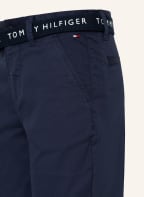 TOMMY HILFIGER Chinoshorts Slim Fit, Farbe: DUNKELBLAU (Bild 1)