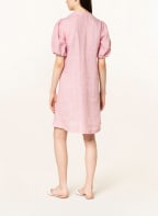 RIANI Linen dress, Color: LIGHT RED (Image 1)