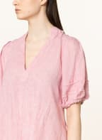 RIANI Linen dress, Color: LIGHT RED (Image 1)