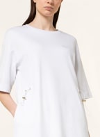 RIANI Jersey dress , Color: WHITE (Image 1)