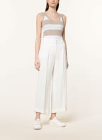 RIANI Culotte, Farbe: WEISS (Bild 1)