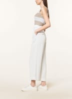 RIANI Culotte, Farbe: WEISS (Bild 1)