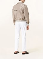 TOM FORD Blouson with silk, Color: CREAM (Image 1)