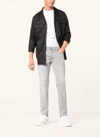 BRAX Jeans CHUCK Modern Fit, Farbe: 07 LIGHT GREY USED (Bild 1)