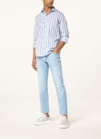 BRAX Jeans CADIZ Straight Fit, Farbe: 28 BRIGHT SEA WATER (Bild 1)