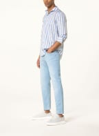 BRAX Jeans CADIZ Straight Fit, Farbe: 28 BRIGHT SEA WATER (Bild 1)