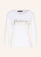 GOLDBERGH Tennisshirt NOVA mit 3/4-Arm, Farbe: WEISS (Bild 1)