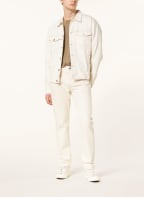 TOMMY JEANS Jeansjacke, Farbe: 1CE Denim Color (Bild 1)