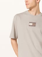 TOMMY JEANS T-Shirt , Farbe: CREME (Bild 1)