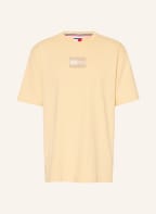 TOMMY JEANS T-Shirt , Farbe: GELB (Bild 1)