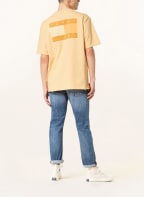 TOMMY JEANS T-Shirt , Farbe: GELB (Bild 1)
