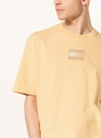 TOMMY JEANS T-Shirt , Farbe: GELB (Bild 1)