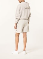 TOMMY JEANS Sweatshorts , Farbe: HELLBRAUN (Bild 1)