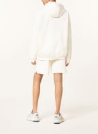 TOMMY JEANS Oversized-Hoodie, Farbe: WEISS (Bild 1)