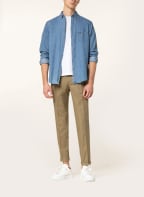 TOMMY HILFIGER Chino Relaxed Fit, Farbe: KHAKI (Bild 1)
