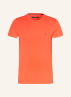 TOMMY HILFIGER T-Shirt, Farbe: NEONORANGE (Bild 1)