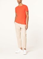 TOMMY HILFIGER T-Shirt, Farbe: NEONORANGE (Bild 1)
