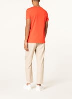 TOMMY HILFIGER T-Shirt, Farbe: NEONORANGE (Bild 1)