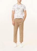 TOMMY HILFIGER T-Shirt, Farbe: WEISS/ CREME/ TAUPE (Bild 1)