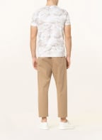 TOMMY HILFIGER T-Shirt, Farbe: WEISS/ CREME/ TAUPE (Bild 1)