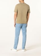 TOMMY HILFIGER T-Shirt , Farbe: KHAKI (Bild 1)