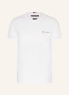 TOMMY HILFIGER T-Shirt, Farbe: WEISS (Bild 1)