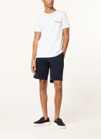 TOMMY HILFIGER T-Shirt, Farbe: WEISS (Bild 1)