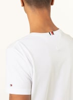 TOMMY HILFIGER T-Shirt, Farbe: WEISS (Bild 1)